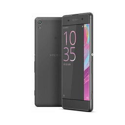 Sony Xperia XA 16GB (Simlockvrij) - Zwart