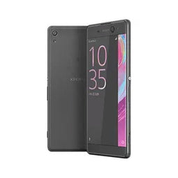 Sony Xperia XA Ultra 16GB (Simlockvrij) - Zwart