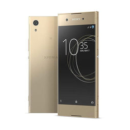 Sony Xperia XA1 32GB (Simlockvrij) - Goud