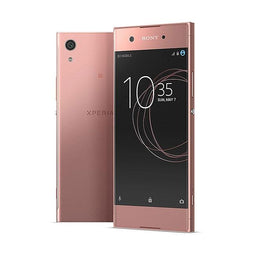 Sony Xperia XA1 32GB (Simlockvrij) - Roze