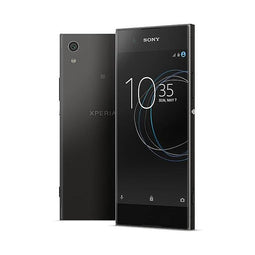 Sony Xperia XA1 32GB (Simlockvrij) - Zwart