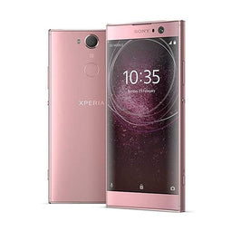 Sony Xperia XA2 32GB Dual (Simlockvrij) - Roze