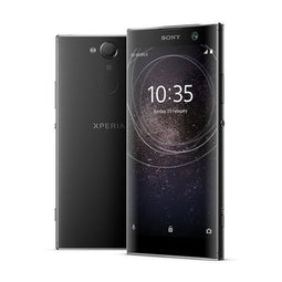 Sony Xperia XA2 32GB Dual (Simlockvrij) - Zwart