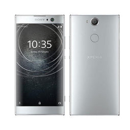 Sony Xperia XA2 32GB (Simlockvrij) - Zilver