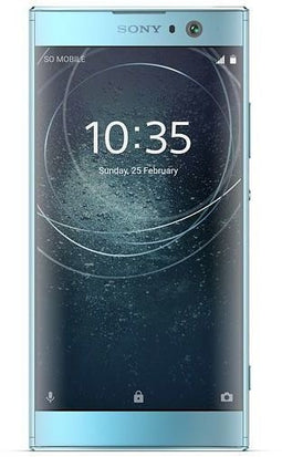 Sony Xperia XA2 Blauw