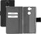 Sony Xperia XA2 hoesje Casetastic Smartphone Hoesje Wallet Cases case