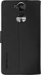 Sony Xperia XA2 hoesje Casetastic Smartphone Hoesje Wallet Cases case
