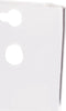 Sony Xperia XA2 Plus hoesje - Schokabsorberend TPU - Grip Coating - Transparant - Mobiparts