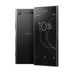 Sony Xperia XZ1 64GB (Simlockvrij) - Zwart