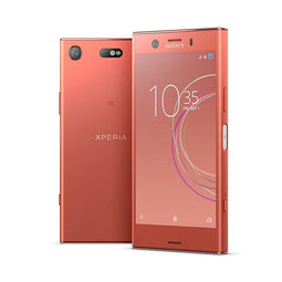 Sony Xperia XZ1 Compact 32GB (Simlockvrij) - Roze