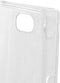 Sony Xperia XZ1 Compact hoesje - Schokabsorberend TPU - Grip Coating - Transparant - Mobiparts