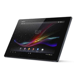 Sony Xperia Z Tab 10.1 16GB Wi-Fi - Zwart