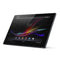 Sony Xperia Z Tab 10.1 16GB Wi-Fi - Zwart