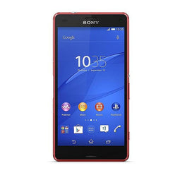 Sony Xperia Z3 Compact 16GB (Simlockvrij) - Oranje