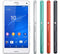Sony Xperia Z3 Compact 16GB Zwart
