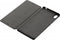 Sony Xperia Z3 Plus Hoesje - Rock - Delight Serie - Kunstlederen Bookcase - Zwart - Hoesje Geschikt Voor Sony Xperia Z3 Plus