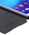 Sony Xperia Z3 Plus Hoesje - Rock - Delight Serie - Kunstlederen Bookcase - Zwart - Hoesje Geschikt Voor Sony Xperia Z3 Plus