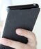Sony Xperia Z3 Plus Hoesje - Rock - Delight Serie - Kunstlederen Bookcase - Zwart - Hoesje Geschikt Voor Sony Xperia Z3 Plus