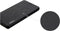 Sony Xperia Z3 Plus Hoesje - Rock - Delight Serie - Kunstlederen Bookcase - Zwart - Hoesje Geschikt Voor Sony Xperia Z3 Plus