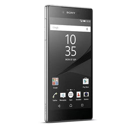 Sony Xperia Z5 Premium 32GB (Simlockvrij) - Zilver