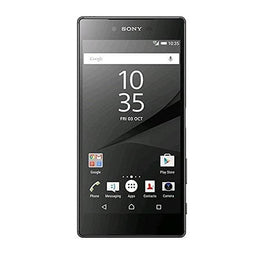 Sony Xperia Z5 Premium 32GB (Simlockvrij) - Zwart