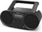 Sony ZS-PS55 - DAB+ Radio/cd-speler - Zwart