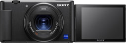 Sony ZV-1 - Compactcamera - Vlogcamera