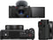 Sony ZV-1 - Compactcamera - Vlogcamera