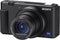 Sony ZV-1 - Compactcamera - Vlogcamera