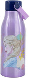 Waterfles Frozen CZ11257 760 ml Blauw Siliconen