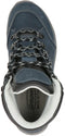 Grisport Arizona Mid Wandelschoenen Dames - Waterproof - Extra demping - Blauw - Maat 42