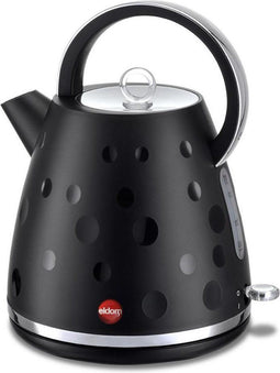 Eldom C245SC - Retro Waterkoker - 1,7L - Wit
