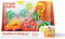 Soothers & Shakers 5 Piece Gift Set.