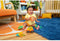 Soothers & Shakers 5 Piece Gift Set.