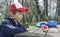 POKEMON Knuffel Raadtrainer
