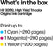 HP 305XL - Inktcartridge - Hoge capaciteit - Kleur