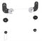Sopar Multi Slim 60-6060 152,4 cm (60