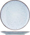Cosy&Trendy Tessa Blue dinerbord - Ø 26,3 cm - Set-6