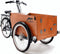Cangoo Easy-e Bakfiets - Fiets (elektrisch)
