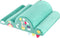 Sophie de Giraf Activity Cloud - Babyspeelgoed - Ontwikkeling en stimulatie voor baby's - Antislip - Vanaf 6 maanden - Meerkleurig