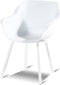 Sophie - Dining White Element Hartman