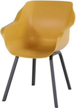 Sophie - Element Armchair