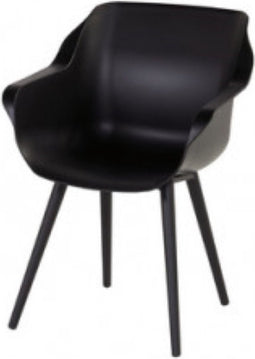 Sophie - Studio Armchair
