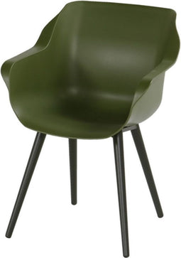 Sophie - Studio Armchair