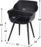 Sophie - Studio Armchair