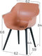 Sophie - Studio Armstoel IX Hartman