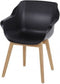 Sophie - Studio Teak Armchair