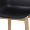 Sophie - Studio Teak Armchair
