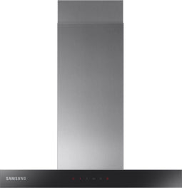 Samsung NK24C5070US/UR Afzuigkap Muurmontage Roestvrijstaal 531 m³/uur B