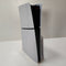 Sony PlayStation 5 Slim - Disc Edition - 1TB SSD - Wit Zwart